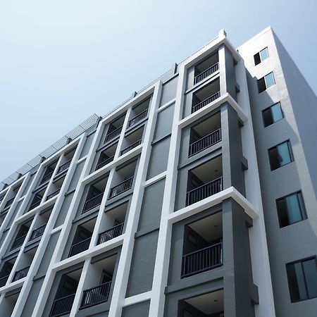 In Clover Bangsaen Exterior foto