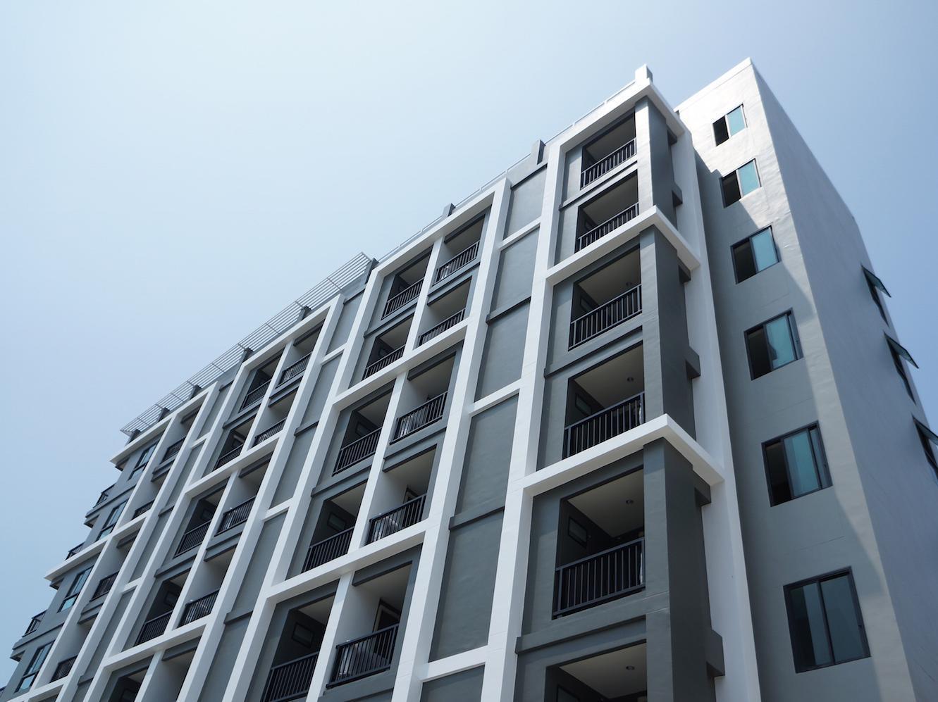 In Clover Bangsaen Exterior foto